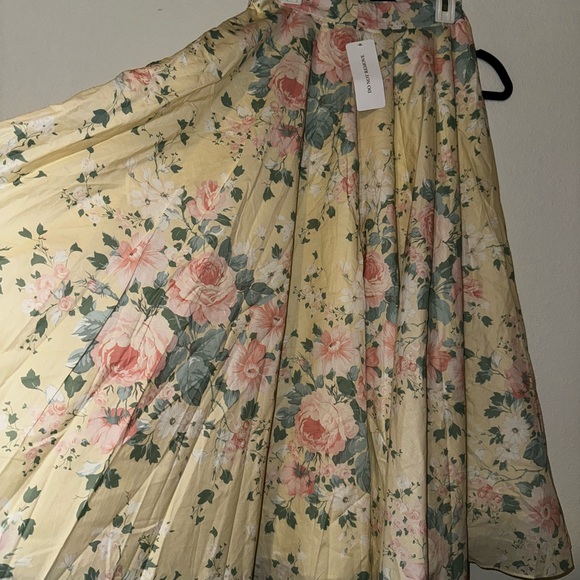 Selkie the fantasy midi paper doll set (not a set) skirt XXS HTF possible sample - Picture 6 of 6